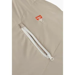 Grüezi Bag - Biopod Wolle Tropical - Hybridschlafsack