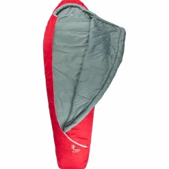 Grüezi Bag - Biopod Wolle Zero XL - Kunstfaserschlafsack