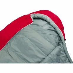 Grüezi Bag - Biopod Wolle Zero XL - Kunstfaserschlafsack