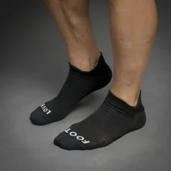 GripGrab - Classic No Show Sock - Radsocken