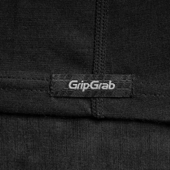 GripGrab - Merino Blend Thermal Short Sleeve Base Layer - Merinounterwäsche