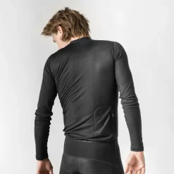 GripGrab - PACR Insulated Mid-Layer Vest - Fahrradweste