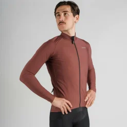 GripGrab - PACR Thermal Long Sleeve Jersey - Radtrikot