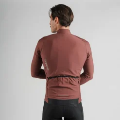 GripGrab - PACR Thermal Long Sleeve Jersey - Radtrikot
