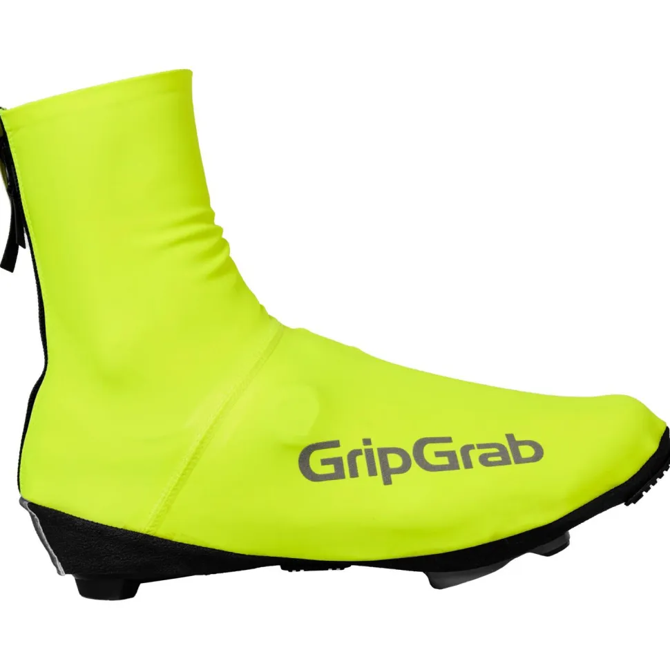 GripGrab - PACR Waterproof Road Shoe Covers - Überschuhe
