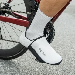 GripGrab - PACR Windproof Toe Covers - Überschuhe