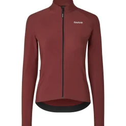 GripGrab - Women's PACR Thermal Long Sleeve Jersey - Radtrikot
