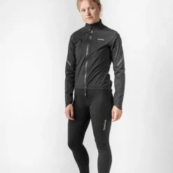 GripGrab - Women's PACR Waterproof Lightweight Jacket - Fahrradjacke