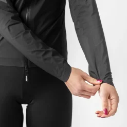 GripGrab - Women's PACR Waterproof Lightweight Jacket - Fahrradjacke