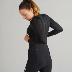 GripGrab - Women's Ride Thermal Bib Tights - Radhose