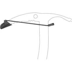 Grivel - Cover Blade - Hauenschutz