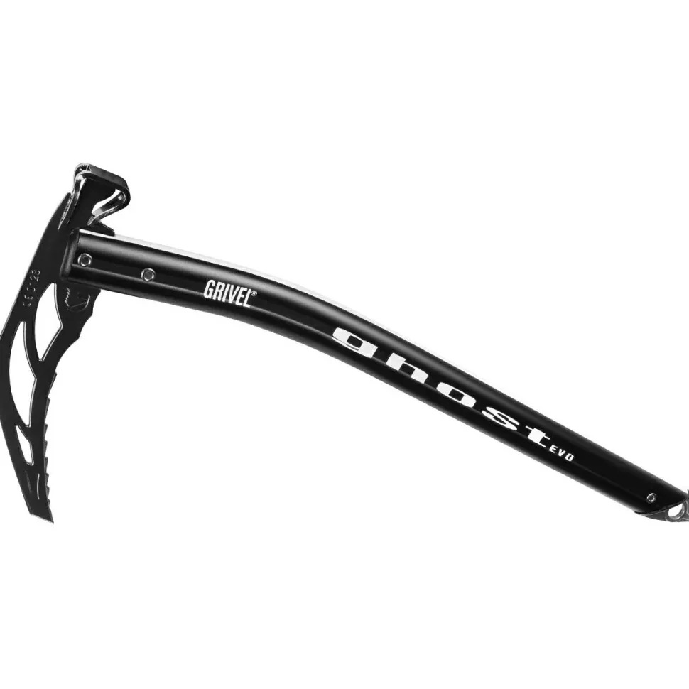 Grivel - Ice Axe Ghost Evo Hammer - Eispickel
