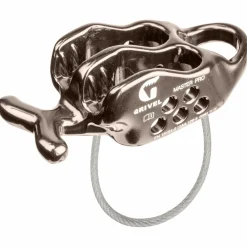 Grivel - Master Pro - Sicherungsgerät