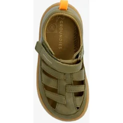 Groundies - Kid's Noto Kids - Sandalen