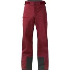 Haglöfs - Alper Proof Pant - Skihose