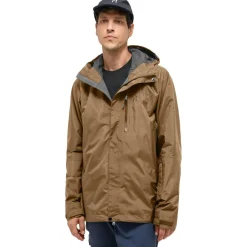 Haglöfs - Astral GTX II Jacket - Regenjacke
