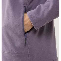 Haglöfs - Buteo Mid Jacket - Fleecejacke