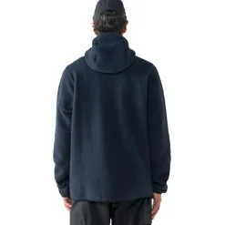 Haglöfs - Funäs Pile Hood - Fleecejacke