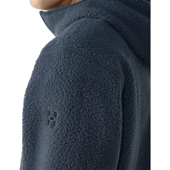 Haglöfs - Funäs Pile Hood - Fleecejacke