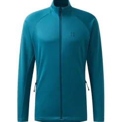 Haglöfs - Korp Mid Jacket - Fleecejacke