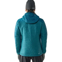 Haglöfs - L.I.M Mimic II Hood - Kunstfaserjacke