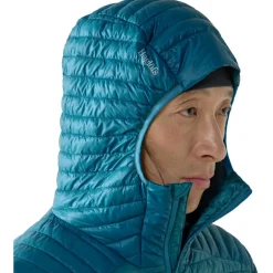 Haglöfs - L.I.M Mimic II Hood - Kunstfaserjacke