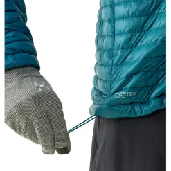 Haglöfs - L.I.M Mimic II Hood - Kunstfaserjacke