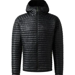 Haglöfs - L.I.M Mimic II Hood - Kunstfaserjacke