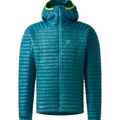 Haglöfs - L.I.M Mimic II Hood - Kunstfaserjacke