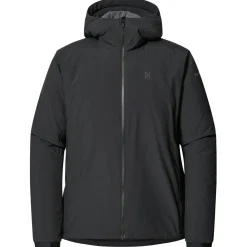 Haglöfs - Mimic Alert Hood - Kunstfaserjacke
