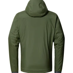 Haglöfs - Mimic Alert Hood - Kunstfaserjacke
