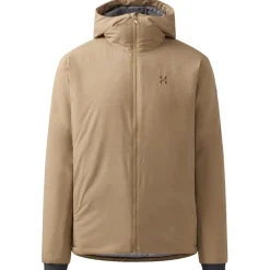 Haglöfs - Mimic Alert Hood - Kunstfaserjacke