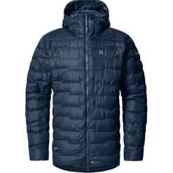 Haglöfs - ROC Flash Down Hood - Daunenjacke