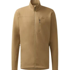 Haglöfs - Rosson Mid Jacket - Fleecejacke