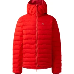 Haglöfs - Spitz Down Hood - Daunenjacke