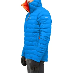 Haglöfs - Spitz Down Hood - Daunenjacke
