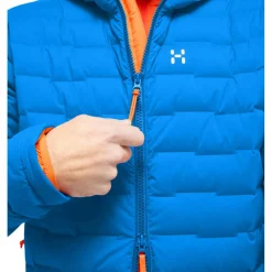 Haglöfs - Spitz Down Hood - Daunenjacke
