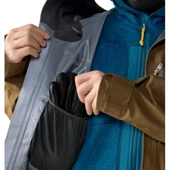 Haglöfs - Vassi GTX II Jacket - Skijacke