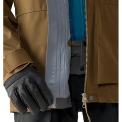 Haglöfs - Vassi GTX II Jacket - Skijacke