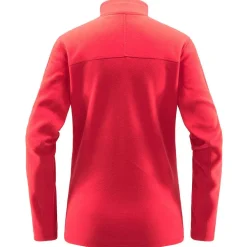 Haglöfs - Women's Buteo Mid Jacket - Fleecejacke