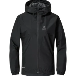 Haglöfs - Women's Kaise GTX Jacket - Regenjacke