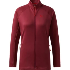 Haglöfs - Women's Korp Mid Jacket - Fleecejacke