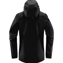 Haglöfs - Women's L.I.M GTX Jacket - Regenjacke