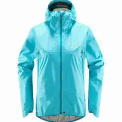 Haglöfs - Women's L.I.M GTX Jacket - Regenjacke