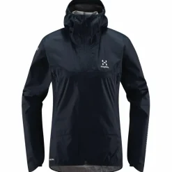 Haglöfs - Women's L.I.M GTX Jacket - Regenjacke