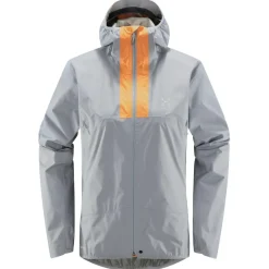 Haglöfs - Women's L.I.M GTX Jacket - Regenjacke