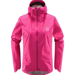 Haglöfs - Women's L.I.M GTX Jacket - Regenjacke