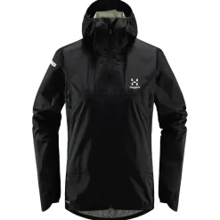 Haglöfs - Women's L.I.M GTX Jacket - Regenjacke
