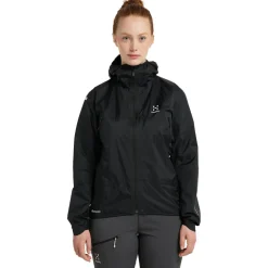 Haglöfs - Women's L.I.M GTX Jacket - Regenjacke