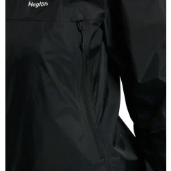 Haglöfs - Women's L.I.M GTX Jacket - Regenjacke
